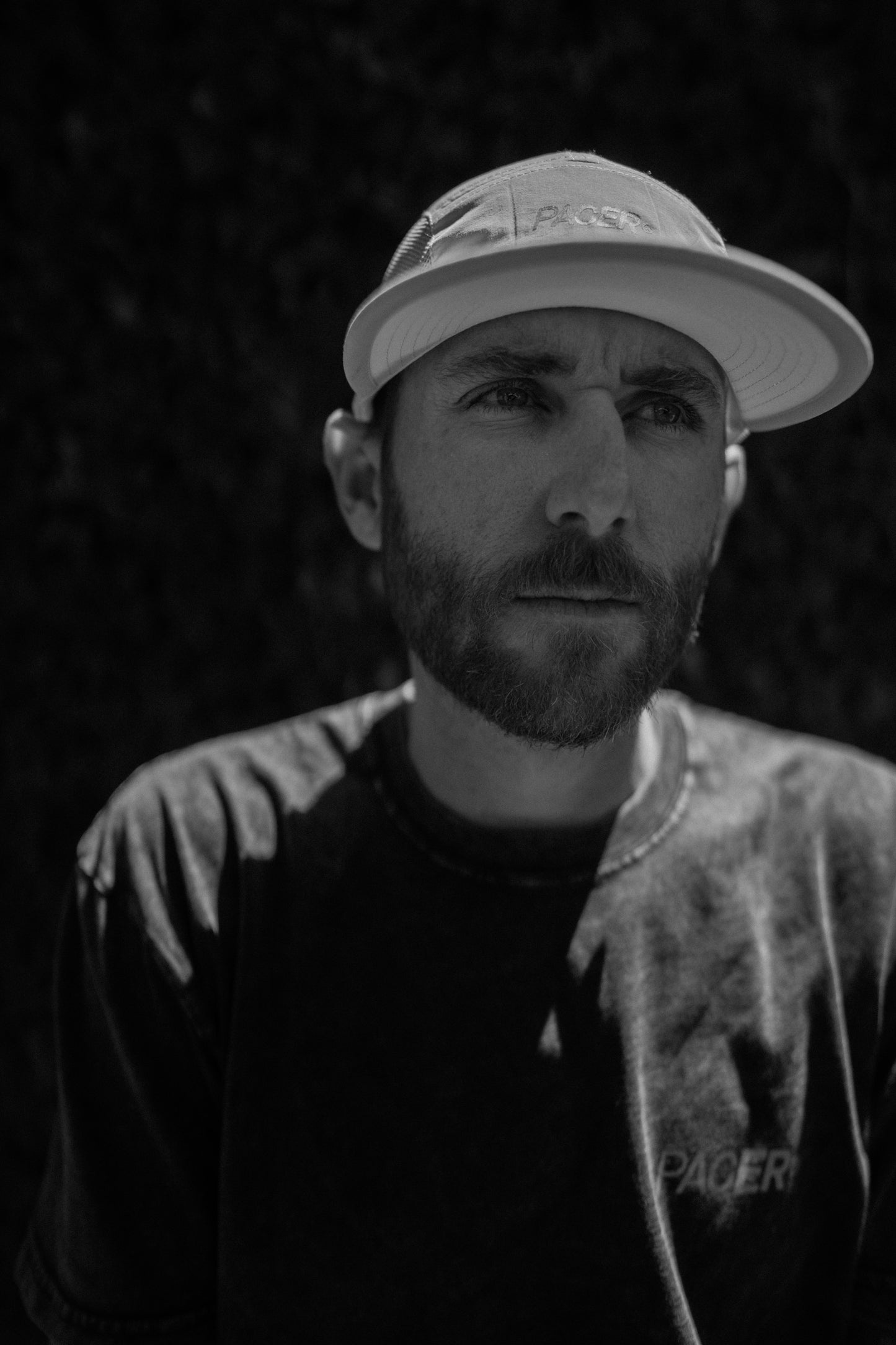 PACER® Mesh Hat