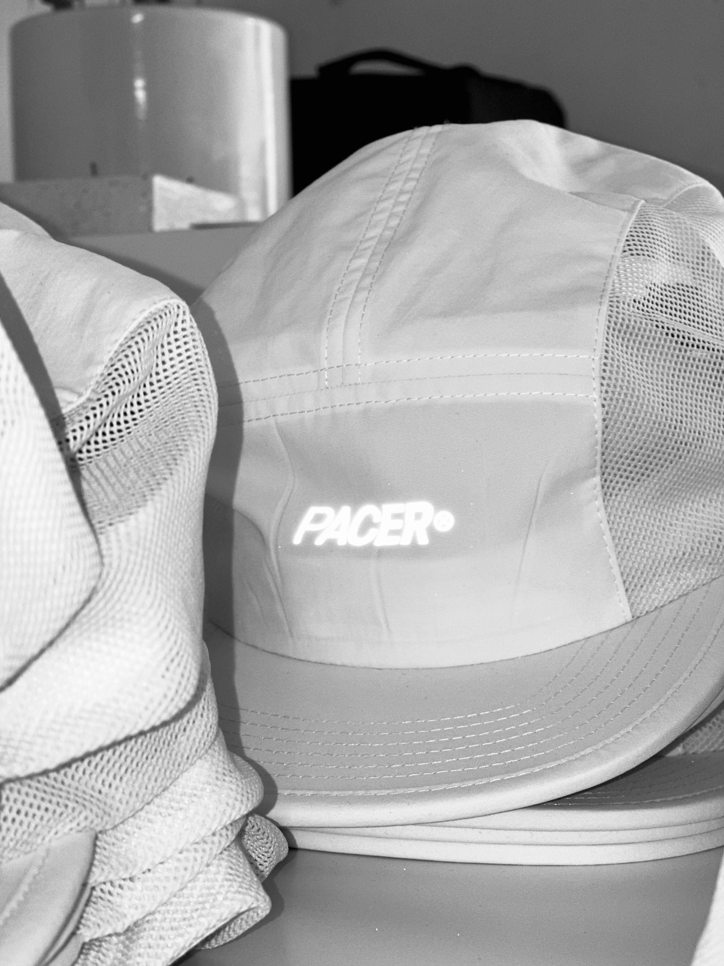 PACER® Mesh Hat