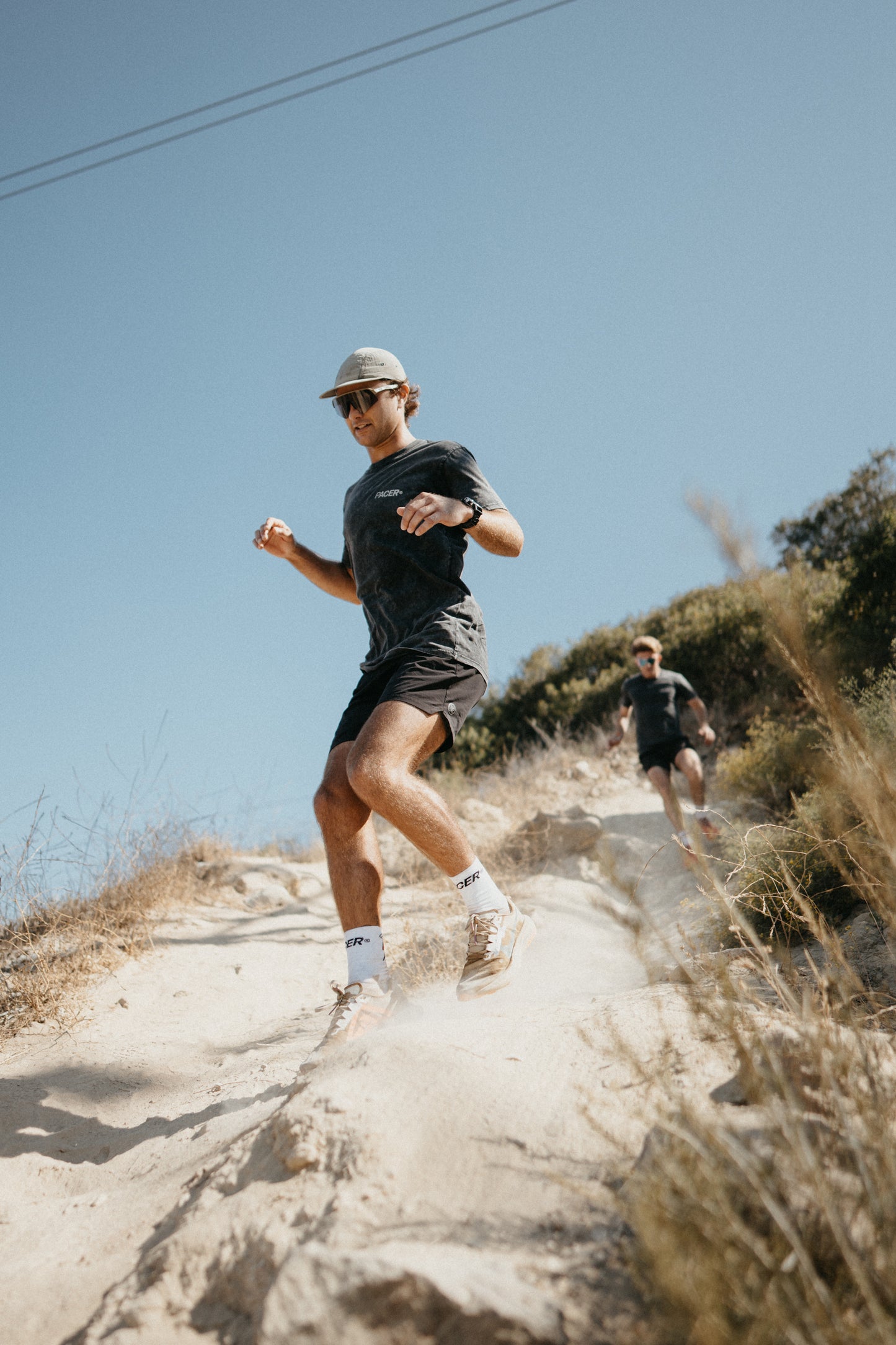 PACER® Reflective Tee