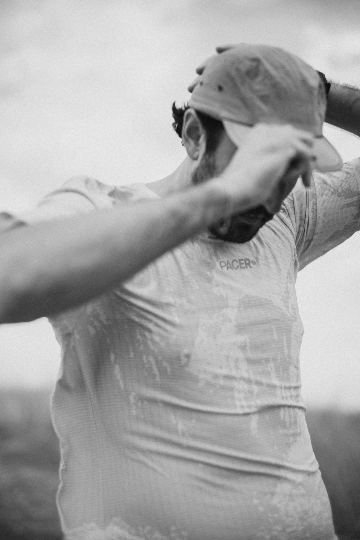 PACER® Summit Race Jersey