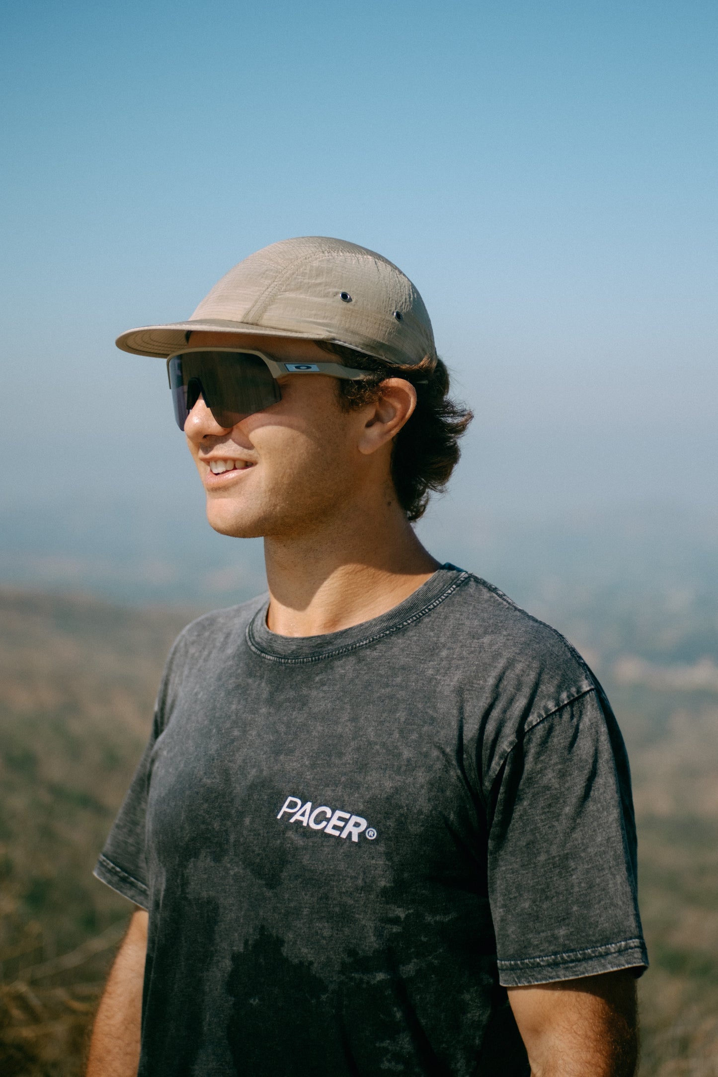 PACER® Reflective Tee