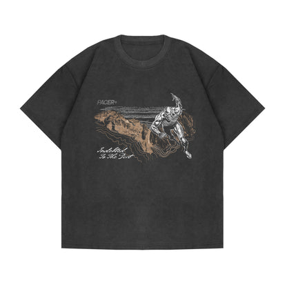 PACER® Silver Surfer